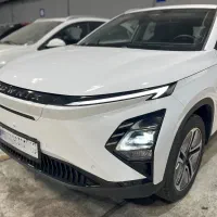 اف ایکس برقی/FX EV|خودرو سواری و وانت|تهران, نیروی هوایی (پیروزی)|دیوار
