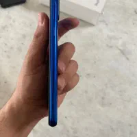 گوشی شیامی note8t|موبایل|مشگین شهر, |دیوار