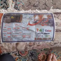 2عدد فرش 6متری نو|فرش|رباط‌کریم, رباط‌کریم|دیوار