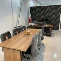 فایل و میز اداری|دفتر کار|مشهد, نوید|دیوار