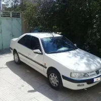 پرشیا مدل 90دوگانه کارخانه