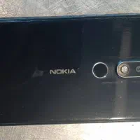 نوکیا 5/1 پلاس