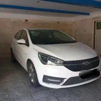 آریزو ۵ توربو اکسلنت اتومات