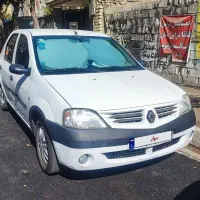 L90 خانوادگی E2 LP ایران خودرویی مدل ۱۳۸۹|خودرو سواری و وانت|کرج, فاز ۳ گوهردشت|دیوار