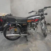 موتور سیکلت هندا