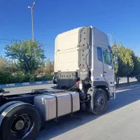 کشنده البرز 90|خودرو سنگین|بروجن, |دیوار