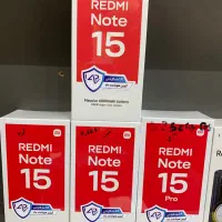 تامین اجتماعی Xiaomi note15/pro/pro+