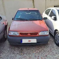 ۱۳۱ مدل ۹۰ دوگانه سوز