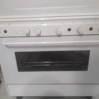اجاقگاز و فر سینجر