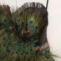 پیراهن طاووس|لباس|مشهد, هفده شهریور|دیوار