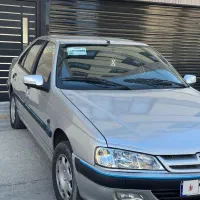 پارس ۹۰ دوگانه کارخانه|خودرو سواری و وانت|قروه, |دیوار