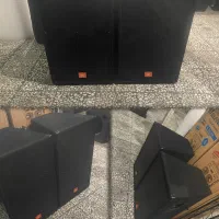 باند پسیو JBL(کبری)