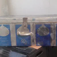 صندوق هیزه