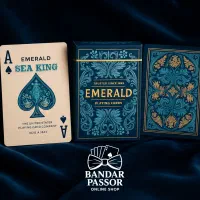 پاسور پادشاه دریا|اسباببازی|بندرعباس, |دیوار