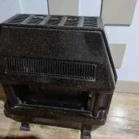 بخاری تمیز بدون خط