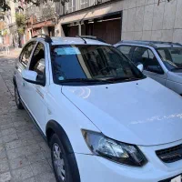 کوییک ۱۴۰۱ بیرنگ آس|خودرو سواری و وانت|قزوین, |دیوار