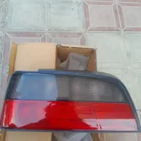 چراغ خطر عقب پارس elx فابریکی