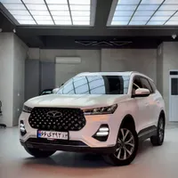 فروش فونیکس تیگو 7 پرو پریمیوم اقساطی
