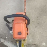 اره موتوربنزینی