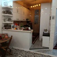 آپارتمان ۵۳ متری،طبقه همکف، اکبر مشهدی|فروش آپارتمان|تهران, نازی‌آباد|دیوار