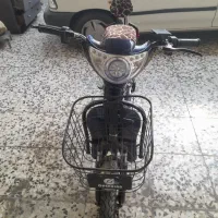 موتور برقی