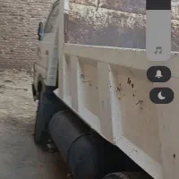 خاور کمپرسی ZDF|خودرو سنگین|زاهدان, |دیوار