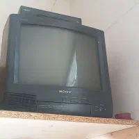 تلویزیون قدیمی