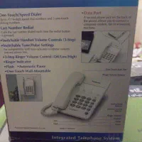 ۱۲ عدد تلفن  پاناسونیک نوآکبند