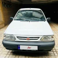 کارت سوخت بنزین