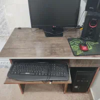 کامپیوتر|رایانه رومیزی|مریوان, |دیوار