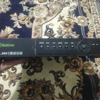 DVR چهار کانال یه هارد یک ترابایت و یک لنز|دوربین مداربسته|سبزوار, قدس|دیوار
