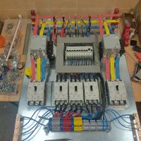 برقکار سیمکشی ساختمان