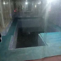 باغ ویلا رهن واجاره توس97|اجارهٔ خانه و ویلا|مشهد, ابرغن|دیوار