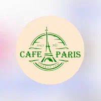 استخدام نیرو در کافه پاریس