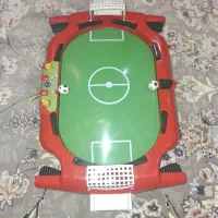 اسباب بازی فوتبالیکا