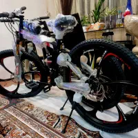 دوچرخه سایز ۲۶