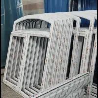 تولید درب پنچره upvc به قیمت کارخانه|مصالح و تجهیزات ساختمان|هشتگرد, فاز ۲ مهستان|دیوار