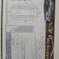 سمند se مدل ۹۲|خودرو سواری و وانت|تبریز, |دیوار