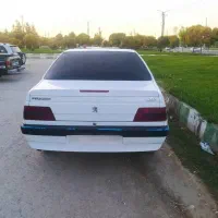 ماشین 405مدل 91تیوفایو|خودرو سواری و وانت|اقلید, |دیوار