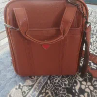 کیف چرم