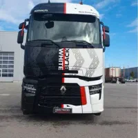 راننده پایه یک هستم