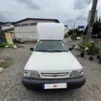 وانت پراید 151 SE، مدل ۱۴۰۲|خودرو سواری و وانت|چالوس, |دیوار