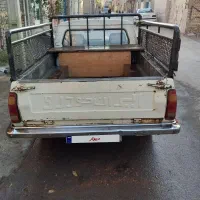 پیکان وانت دوگانه سی آن جی بیرنگ وکمکار