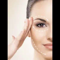 لاغری مزو فیلر بوتاکس