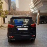 جک S3 مدل ۱۴۰۲ فروش نقدی یا معاوضه با لاماری ایما|خودرو سواری و وانت|مشهد, سناباد|دیوار