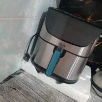 سر کن فیلیپس آک