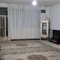 واحد فوق دوطبقه .طبقه همکف