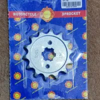 ست دنده زنجیر بیکلاچ ویو|قطعات یدکی و لوازم جانبی|اصفهان, فردوان|دیوار