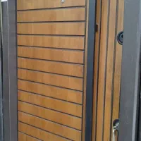 درب ورودی ضد سرقت|مصالح و تجهیزات ساختمان|برخوار, |دیوار