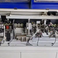 لبه چسبان ۵ ایستگاه نوین چوب|ماشینآلات صنعتی|تهران, نعمتآباد|دیوار